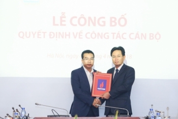 Bổ nhiệm Thành viên HĐTV PVOIL