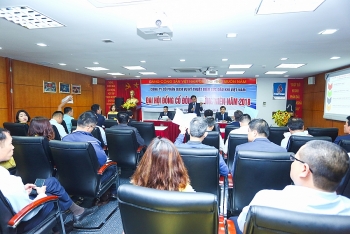 PVPS tổ chức thành công Đại hội đồng cổ đông thường niên 2018