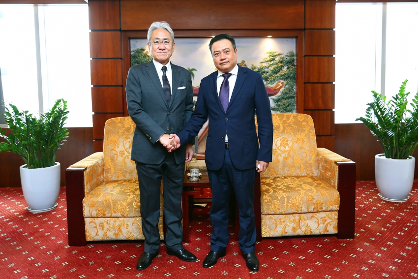 cac su kien noi bat cua pvn trong tuan tu 144 den 214
