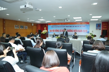 PV Power Services chia cổ tức năm 2018 với tỷ lệ 9,5%