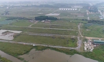 Thủ tướng yêu cầu làm rõ việc 2.000 ha đất dự án bị bỏ hoang