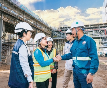 CĐ DKVN: Ủng hộ các chiến sĩ nơi tuyến đầu chống dịch