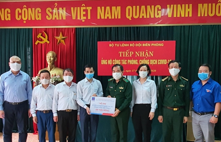 pvchem chuyen nghiep hoa he thong quan ly
