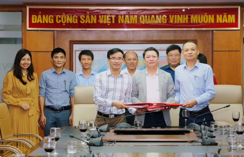 PV Power ký kết văn kiện trái phiếu Công ty CP Thủy điện Hủa Na