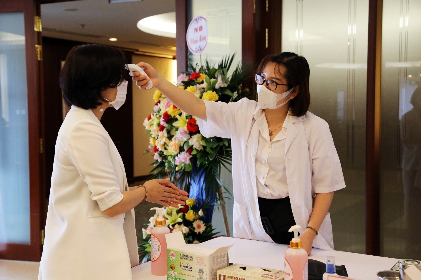PVI tổ chức thành công Đại hội đồng cổ đông thường niên năm 2021