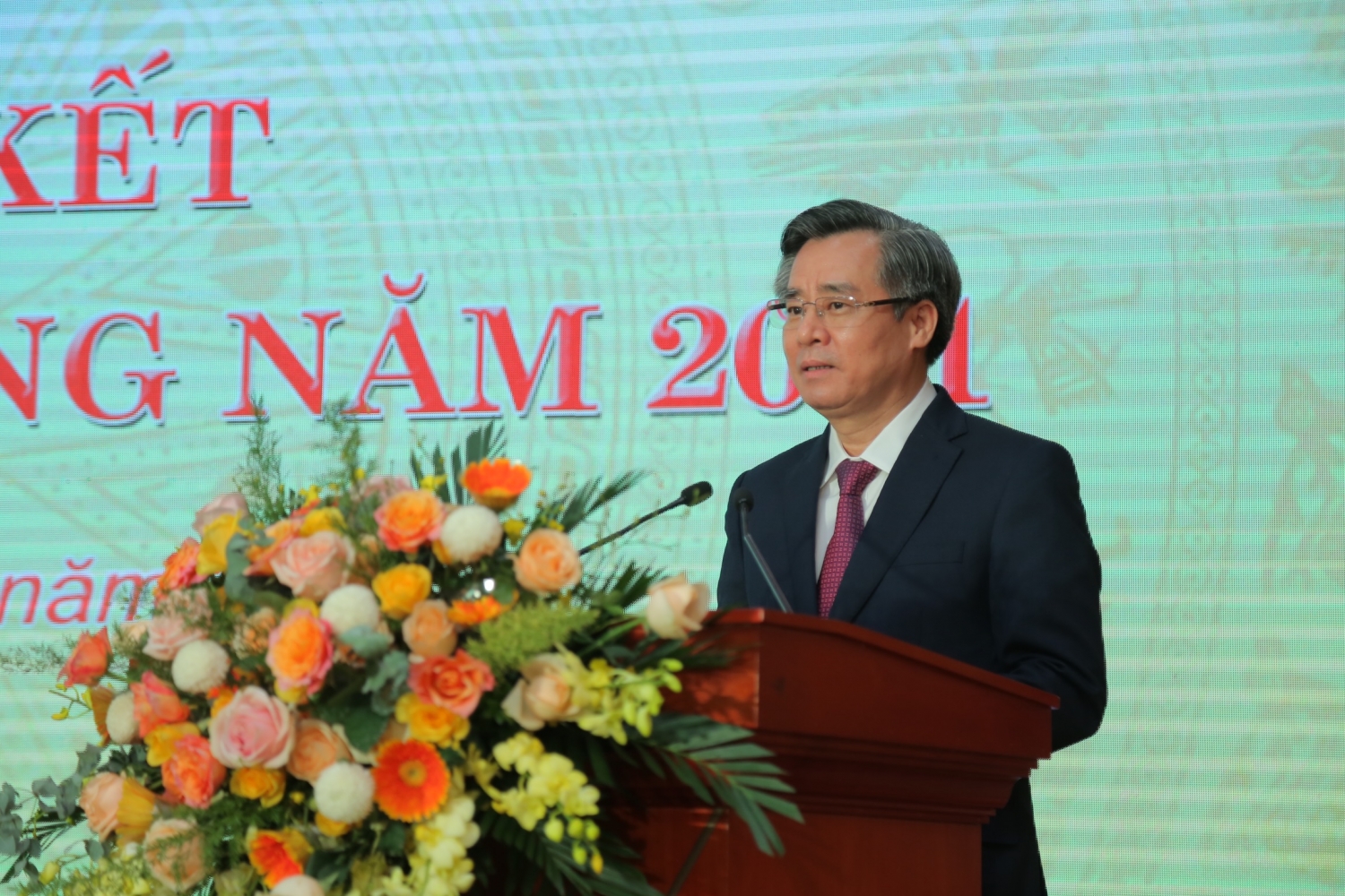 Tạp chí Năng lượng Mới đạt giải Nhất Giải báo chí Búa liềm vàng Khối Doanh nghiệp Trung ương năm 2021