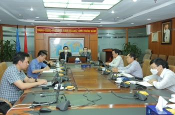 Lan tỏa truyền thống tự hào của "Người Dầu khí đi làm điện"