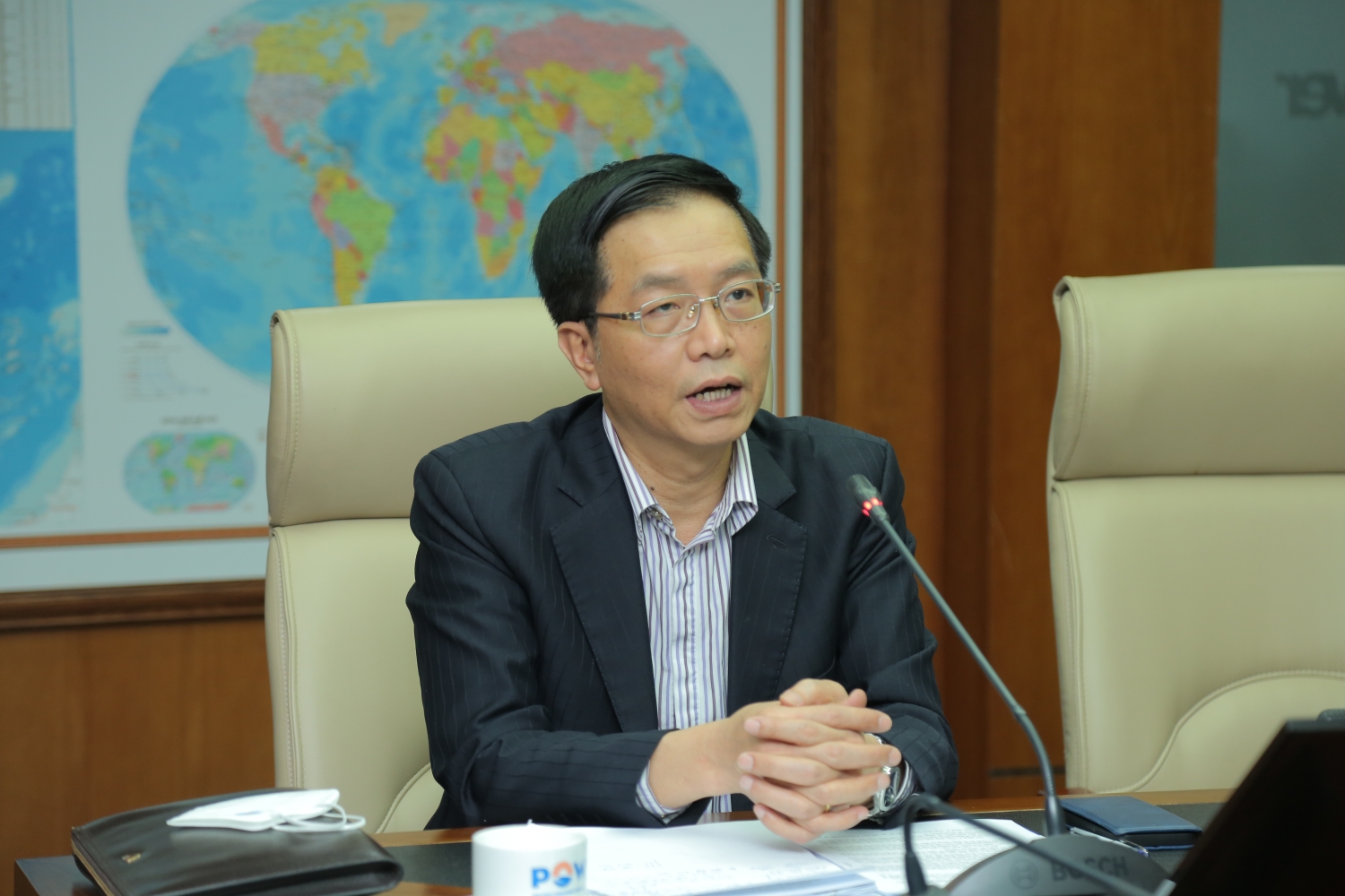 Lan tỏa truyền thống tự hào của "người Dầu khí đi làm điện"