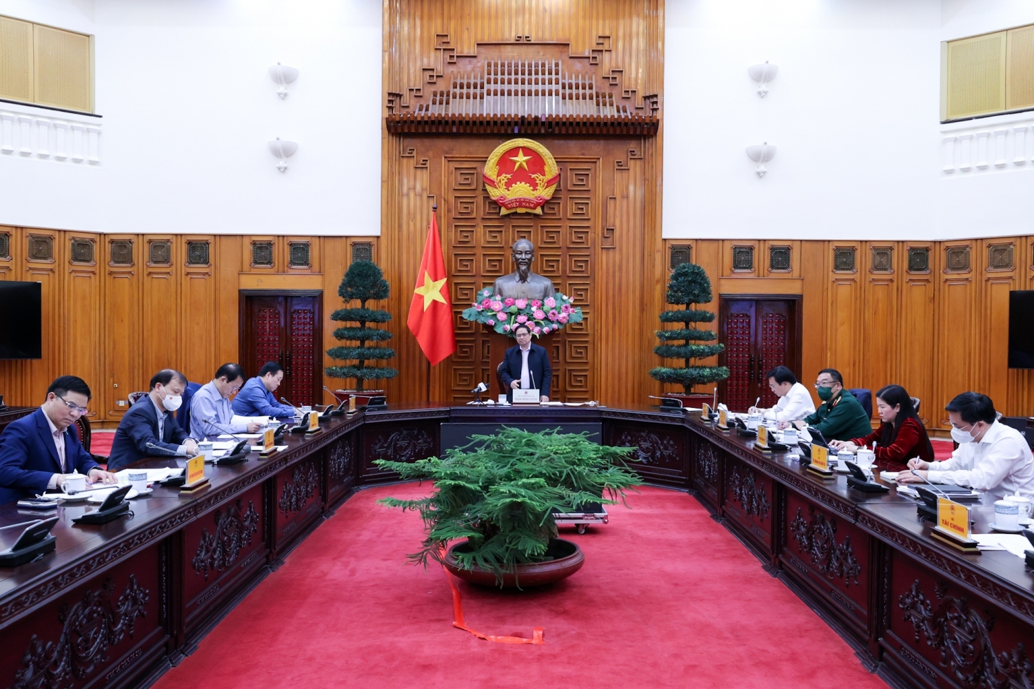Nỗ lực ngăn chặn đà suy giảm sản lượng khai thác tự nhiên, Petrovietnam đạt tăng trưởng cao trong quý I/2022