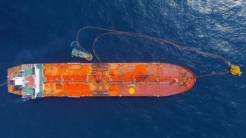 Nỗ lực ngăn chặn đà suy giảm sản lượng khai thác tự nhiên, Petrovietnam đạt tăng trưởng cao trong quý I/2022