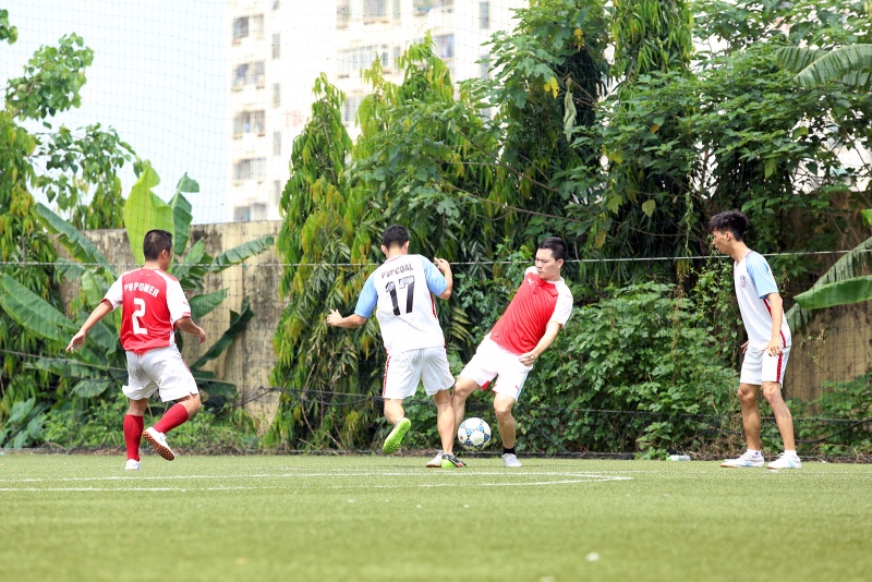 khai mac hoi thao ky niem 10 nam thanh lap pv power