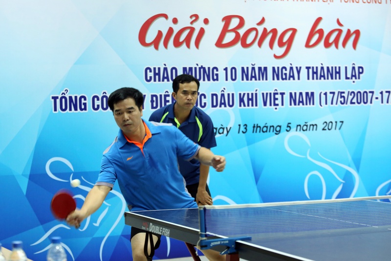 soi noi hoi thao ky niem 10 nam thanh lap pv power