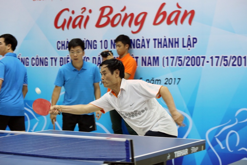 soi noi hoi thao ky niem 10 nam thanh lap pv power