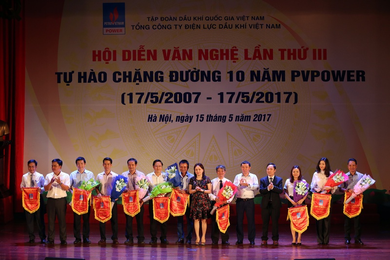 hoi dien van nghe tu hao chang duong 10 nam pv power