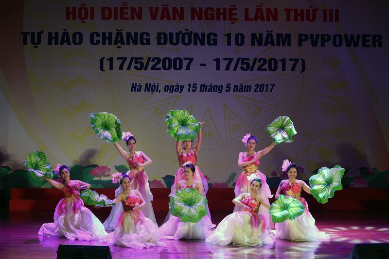hoi dien van nghe tu hao chang duong 10 nam pv power