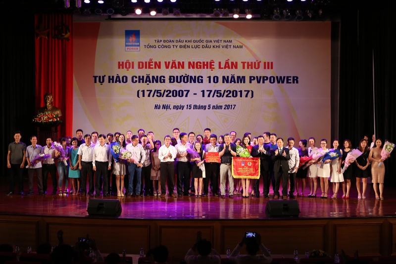 hoi dien van nghe tu hao chang duong 10 nam pv power