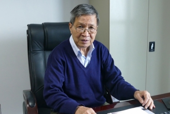 “Ngành Dầu khí cho tôi những kỷ niệm không thể quên”