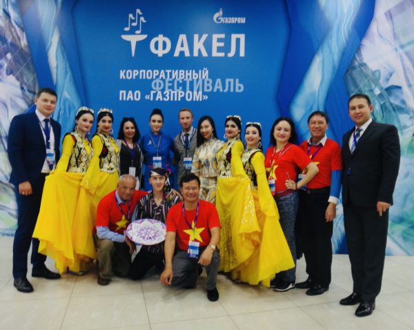 lien hoan quoc te ngon duoc sochi 2019