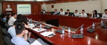PV Power gặp mặt các quỹ đầu tư trong chương trình Oil & Gas & Energy Tour 2019