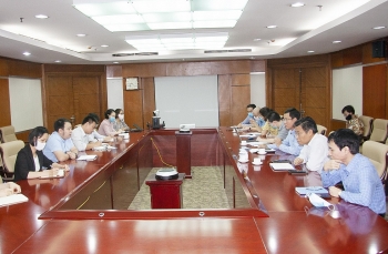 Đối thoại định kỳ - Nơi khó khăn được sẻ chia, niềm tin được củng cố