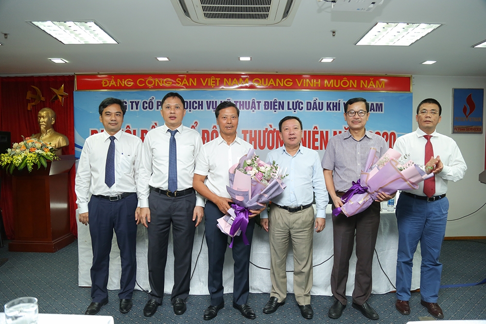 pvps dat muc tieu chia co tuc 84 trong nam 2020