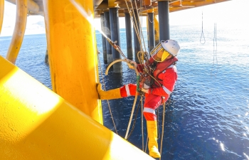 Phát huy hiệu quả quản trị, Petrovietnam có bước tăng trưởng mạnh