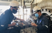 CĐ DKVN tiếp tục triển khai nghiêm túc, quyết liệt các biện pháp phòng chống dịch Covid-19