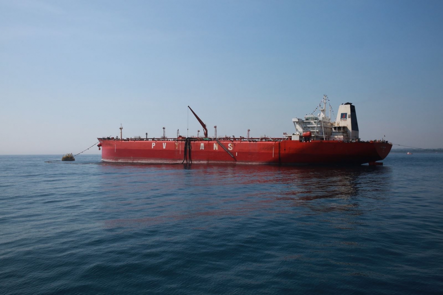 Các sự kiện nổi bật của Petrovietnam trong tuần từ 30/5 đến 6/6/2021