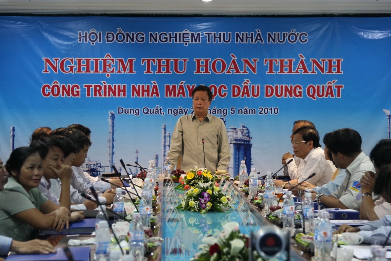 BSR: 24 năm Ngày truyền thống BSR: 24 năm Ngày truyền thống