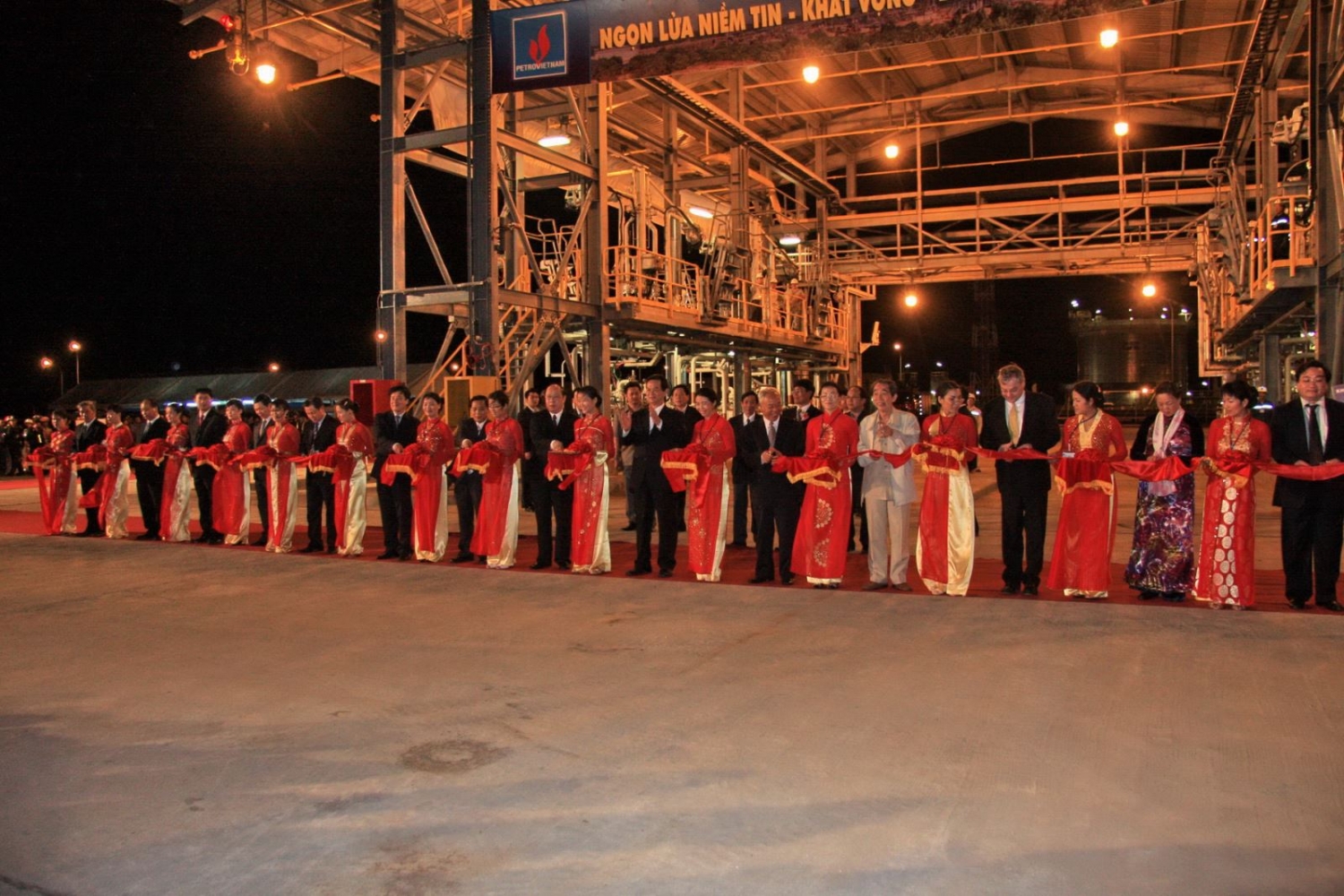 BSR: 24 năm Ngày truyền thống BSR: 24 năm Ngày truyền thống
