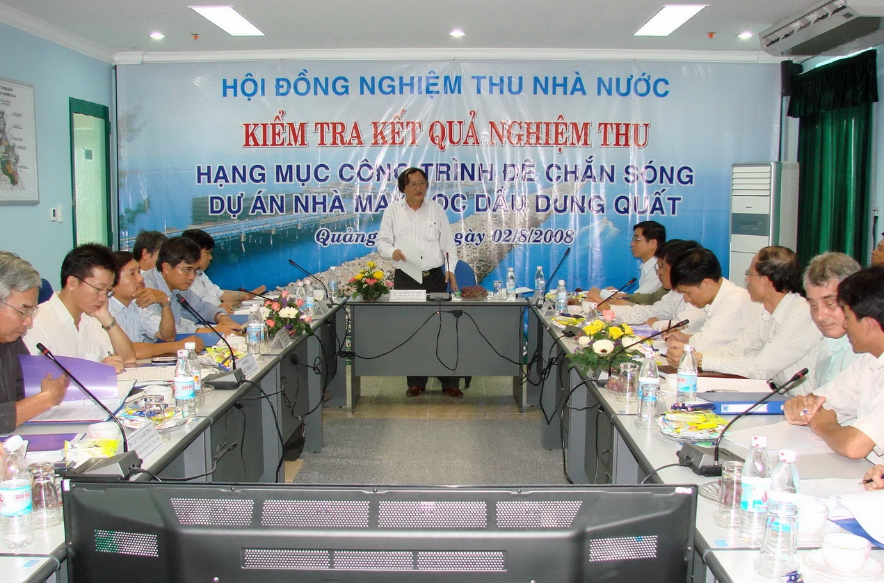 BSR: 24 năm Ngày truyền thống BSR: 24 năm Ngày truyền thống