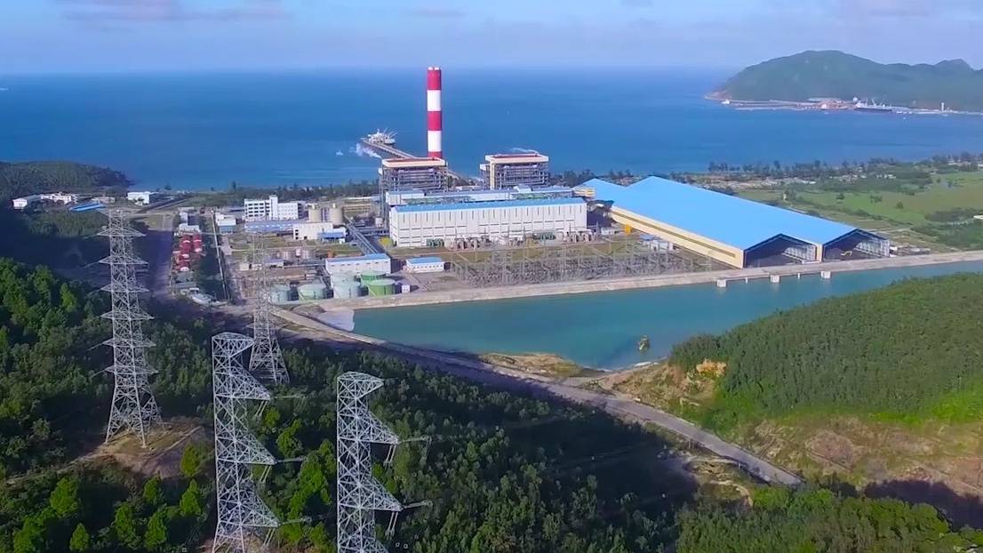 PV Power Ha Tinh – một thập kỷ vì dòng điện quốc gia