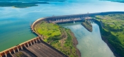 GE Renewable Energy ký kết thỏa thuận nâng cấp nhà máy thủy điện lớn thứ 2 thế giới