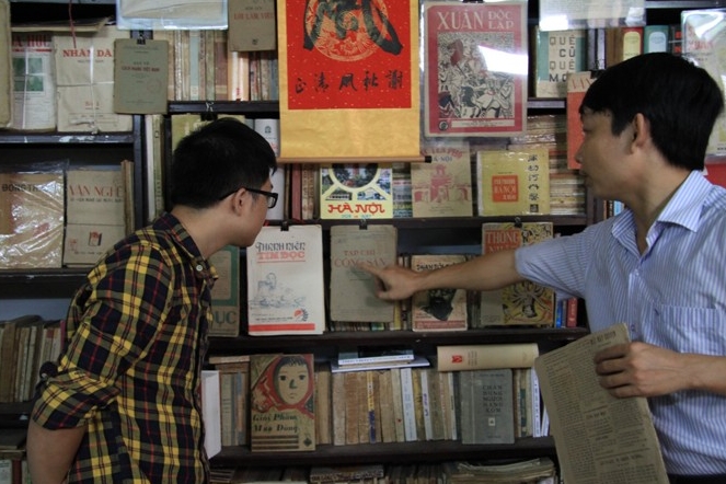 Người luật sư đam mê với báo chí Cách mạng