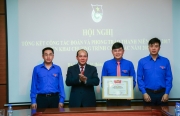Tăng cường, bồi dưỡng, phát triển thế hệ trẻ ngành Dầu khí