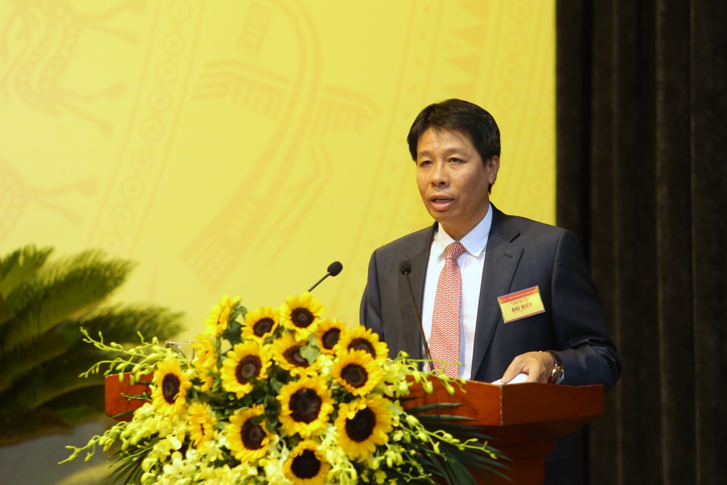khong ngung cung co va nang cao uy tin cua tap doan dau khi viet nam