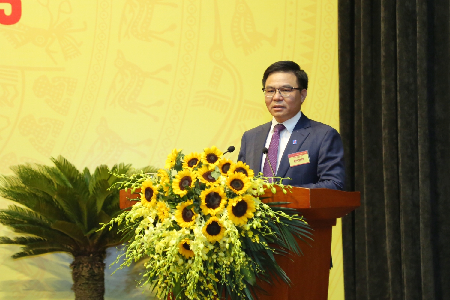 khong ngung cung co va nang cao uy tin cua tap doan dau khi viet nam