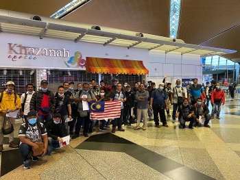 BSR tiếp tục cách ly 46 chuyên gia bảo dưỡng sửa chữa