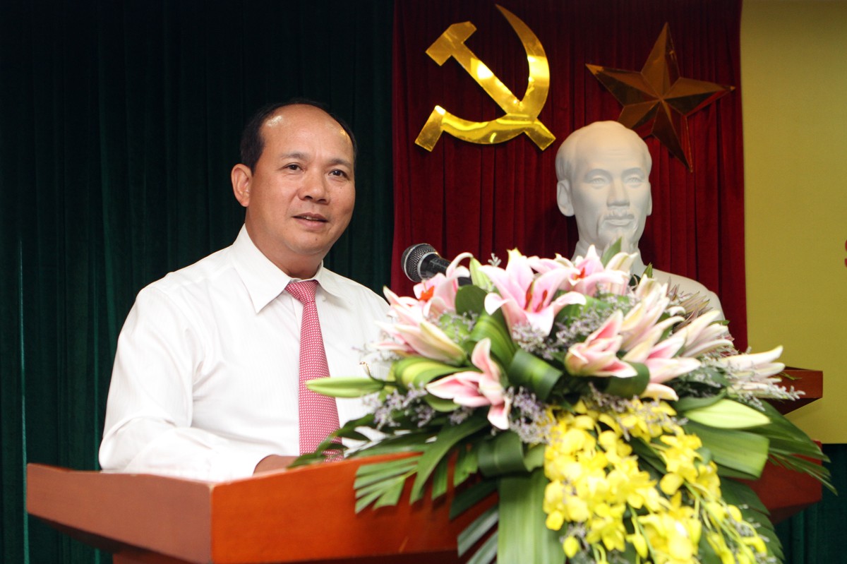PV Power sơ kết 6 tháng đầu năm 2015