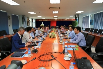 Nâng cao giá trị lợi nhuận cho NMLD Dung Quất