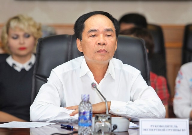 hoi dong lien doanh viet nga vietsovpetro ky hop lan thu 51 bat dau lam viec
