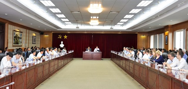 cac su kien noi bat cua pvn trong tuan tu 306 den 772019