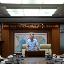 hoi ccb tap doan tham va lam viec tai nha may nhiet dien vung ang 1