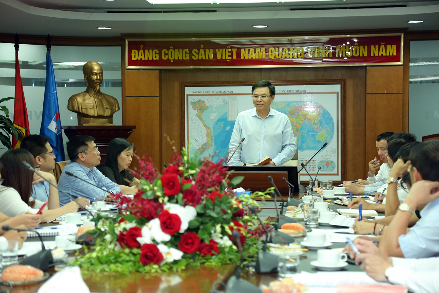 cac su kien noi bat cua pvn trong tuan tu 287 den 482019
