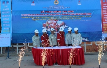 Bài 2: Động lực cho sản xuất kinh doanh hiệu quả