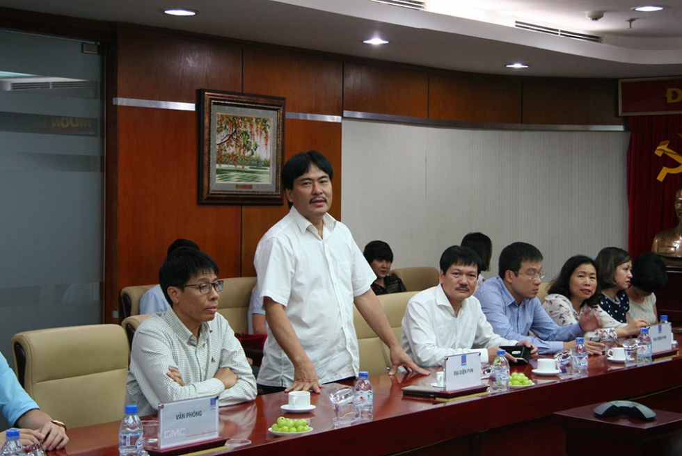 dmc trao quyet dinh bo nhiem pho tong giam doc ke toan truong