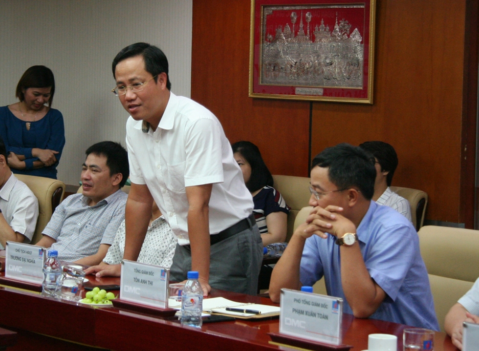 dmc trao quyet dinh bo nhiem pho tong giam doc ke toan truong