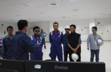 8 thang dau nam 2018 pvep nop ngan sach nha nuoc bang 111 ke hoach ca nam