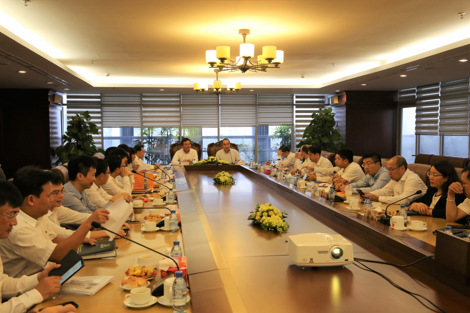 pvi hoan thanh vuot muc ke hoach doanh thu va loi nhuan 6 thang dau nam 2019