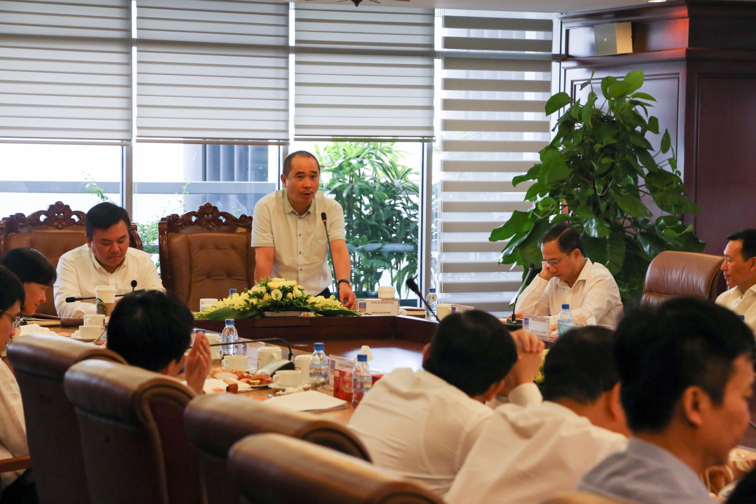 pvi hoan thanh vuot muc ke hoach doanh thu va loi nhuan 6 thang dau nam 2019